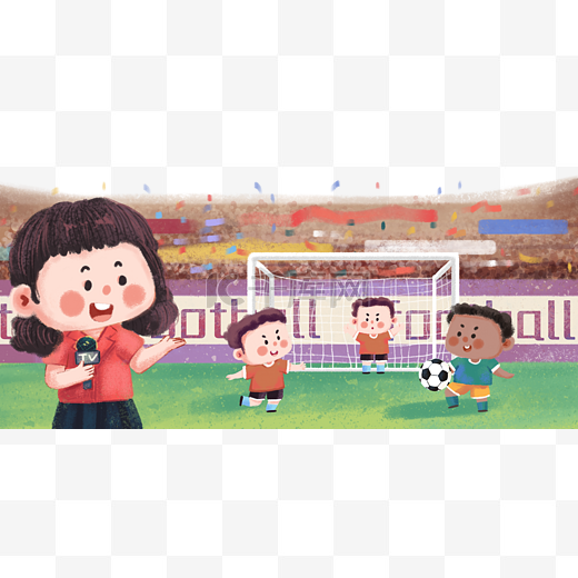 中国足球的