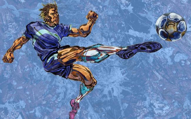 在更广阔的 在更广阔的